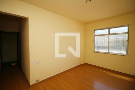 Sala de apartamento para alugar com 2 quartos, 53m² em Olaria, Rio de Janeiro