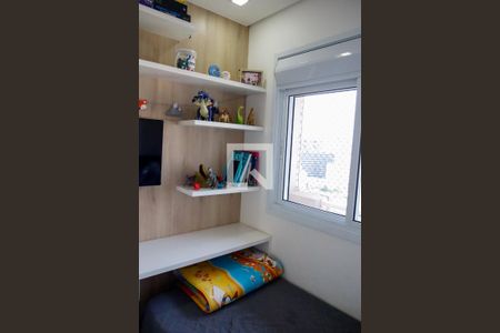 Quarto de apartamento à venda com 3 quartos, 72m² em Bela Vista, Osasco