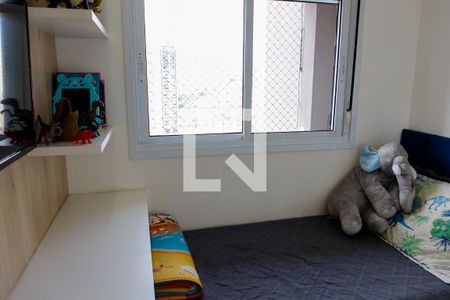 Quarto de apartamento à venda com 3 quartos, 72m² em Bela Vista, Osasco