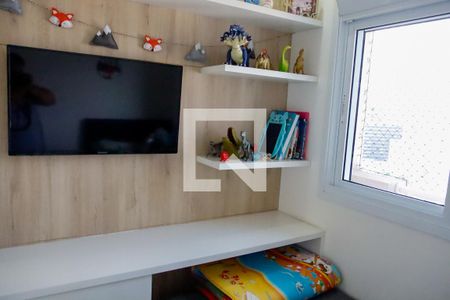 Quarto de apartamento à venda com 3 quartos, 72m² em Bela Vista, Osasco