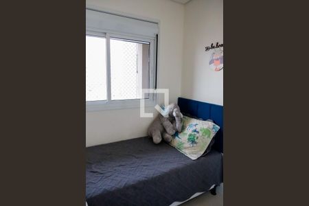 Quarto de apartamento à venda com 3 quartos, 72m² em Bela Vista, Osasco