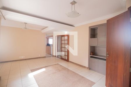 Sala 1 de casa à venda com 4 quartos, 380m² em Jardim da Cidade, Betim