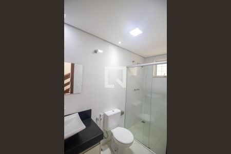 Lavabo de casa à venda com 4 quartos, 380m² em Jardim da Cidade, Betim