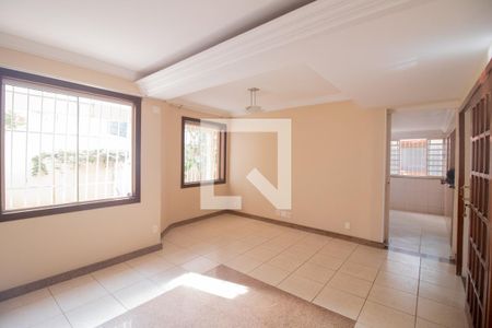 Sala 1 de casa à venda com 4 quartos, 380m² em Jardim da Cidade, Betim