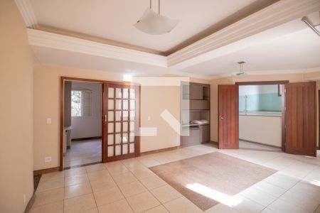 Sala 1 de casa à venda com 4 quartos, 380m² em Jardim da Cidade, Betim