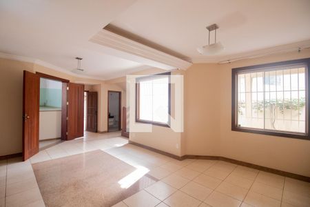 Sala 1 de casa à venda com 4 quartos, 380m² em Jardim da Cidade, Betim