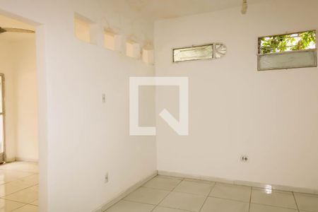 Quarto de casa para alugar com 1 quarto, 60m² em Engenho de Dentro, Rio de Janeiro