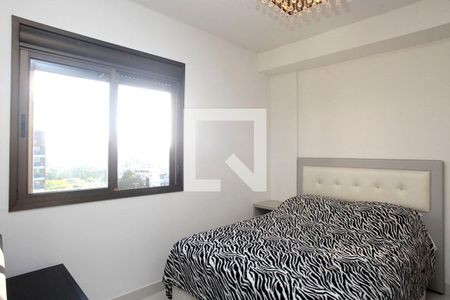 Studio - Quarto de kitnet/studio para alugar com 1 quarto, 39m² em Independência, Porto Alegre