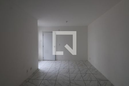 Sala de apartamento à venda com 2 quartos, 45m² em Estância Velha, Canoas