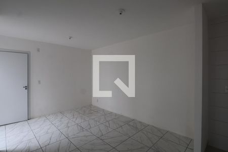 Sala de apartamento à venda com 2 quartos, 45m² em Estância Velha, Canoas