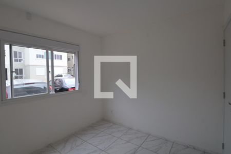 Quarto 2 de apartamento à venda com 2 quartos, 45m² em Estância Velha, Canoas