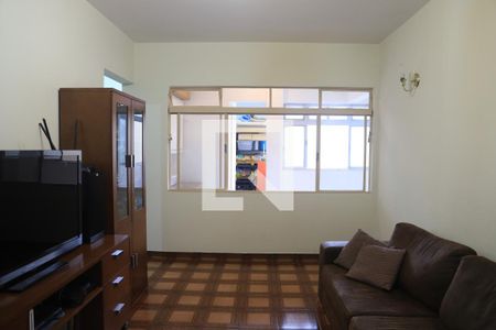 Sala de apartamento à venda com 2 quartos, 87m² em Chácara Inglesa, São Paulo