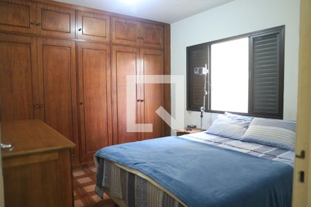 Quarto 1 de apartamento à venda com 2 quartos, 87m² em Chácara Inglesa, São Paulo