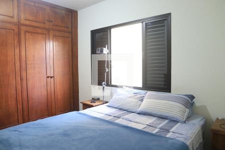 Quarto 1 de apartamento à venda com 2 quartos, 87m² em Chácara Inglesa, São Paulo