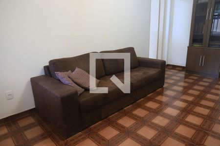 Sala de apartamento à venda com 2 quartos, 87m² em Chácara Inglesa, São Paulo