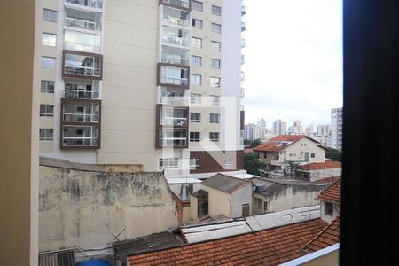 Quarto 1 de apartamento à venda com 2 quartos, 87m² em Chácara Inglesa, São Paulo