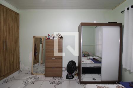 Quarto 2 de casa à venda com 4 quartos, 400m² em Jardim Paraíso, São Paulo