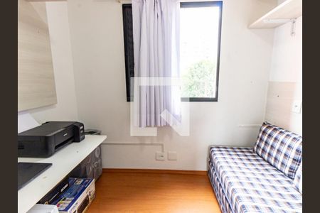 Quarto 2 de apartamento à venda com 2 quartos, 43m² em Mooca, São Paulo