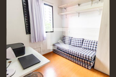 Quarto 2 de apartamento à venda com 2 quartos, 43m² em Mooca, São Paulo