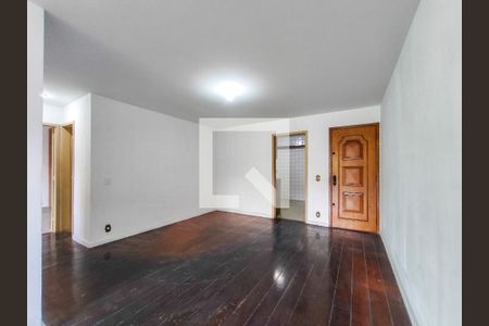 Sala de apartamento à venda com 3 quartos, 96m² em Vila Isabel, Rio de Janeiro