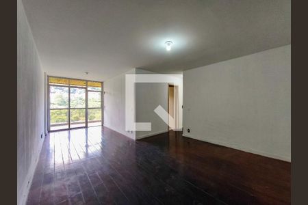 Sala de apartamento à venda com 3 quartos, 96m² em Vila Isabel, Rio de Janeiro