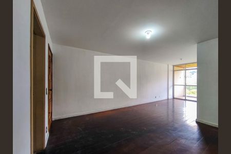 Sala de apartamento à venda com 3 quartos, 96m² em Vila Isabel, Rio de Janeiro