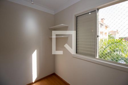 Quarto 2 de apartamento para alugar com 2 quartos, 58m² em Parque Villa Flores, Sumaré