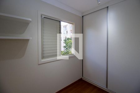 Quarto 2 de apartamento para alugar com 2 quartos, 58m² em Parque Villa Flores, Sumaré