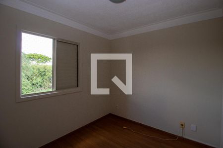 Quarto 1 de apartamento para alugar com 2 quartos, 58m² em Parque Villa Flores, Sumaré