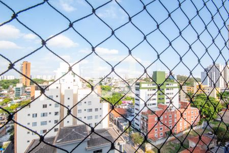 Vista de apartamento para alugar com 2 quartos, 60m² em Centro, Osasco