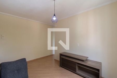 Sala de apartamento para alugar com 2 quartos, 56m² em Ponte Grande, Guarulhos