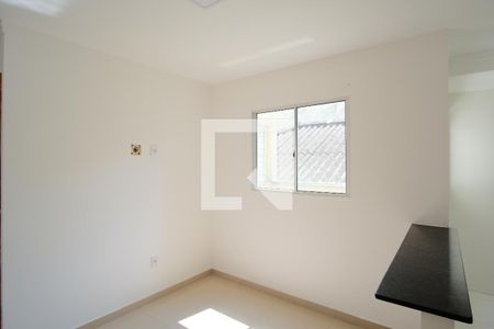 Sala de apartamento para alugar com 1 quarto, 29m² em Vila Moreira, São Paulo