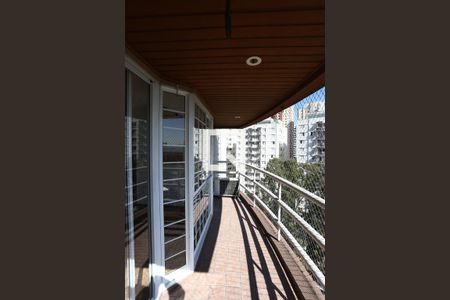 Apartamento para alugar com 1 quarto, 48m² em Vila Suzana, São Paulo