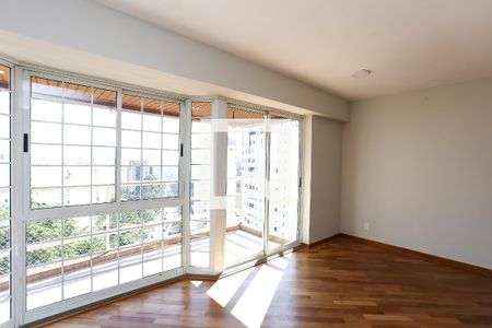 Apartamento para alugar com 1 quarto, 48m² em Vila Suzana, São Paulo