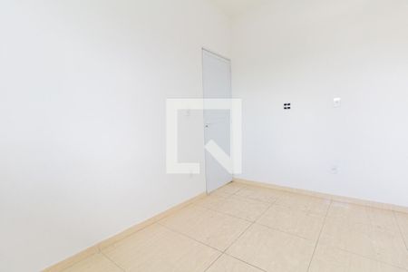 Quarto 1 de apartamento para alugar com 2 quartos, 47m² em Vila Ré, São Paulo