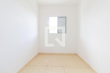 Quarto 1 de apartamento para alugar com 2 quartos, 47m² em Vila Ré, São Paulo