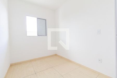 Quarto 1 de apartamento para alugar com 2 quartos, 47m² em Vila Ré, São Paulo