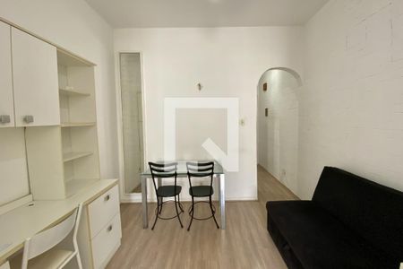 Studio de kitnet/studio à venda com 1 quarto, 50m² em Flamengo, Rio de Janeiro