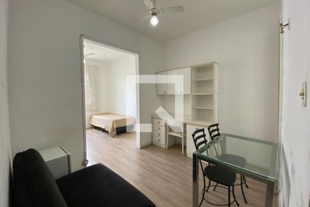 Studio de kitnet/studio à venda com 1 quarto, 50m² em Flamengo, Rio de Janeiro