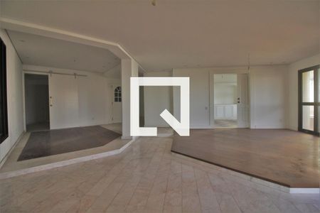 Apartamento à venda com 3 quartos, 244m² em Vila Suzana, São Paulo