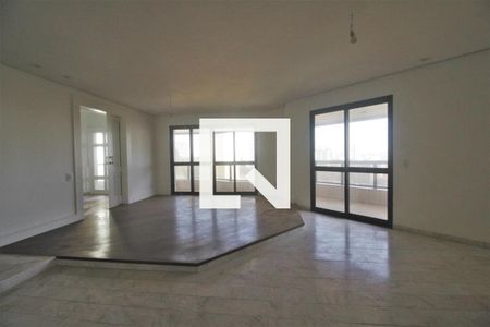 Apartamento à venda com 3 quartos, 244m² em Vila Suzana, São Paulo