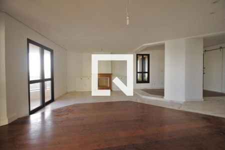 Apartamento à venda com 3 quartos, 244m² em Vila Suzana, São Paulo