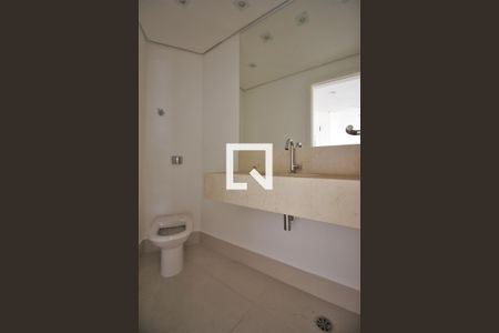 Apartamento à venda com 3 quartos, 244m² em Vila Suzana, São Paulo