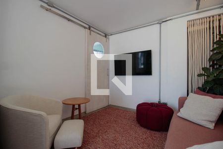 Apartamento para alugar com 1 quarto, 90m² em Pinheiros, São Paulo