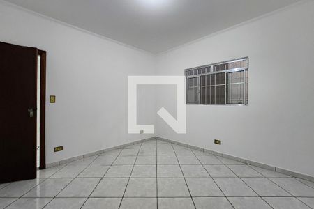 Quarto de casa para alugar com 1 quarto, 65m² em Bairro dos Casa, São Bernardo do Campo