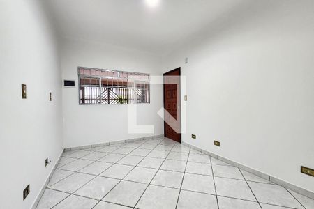 Sala de casa para alugar com 1 quarto, 65m² em Bairro dos Casa, São Bernardo do Campo