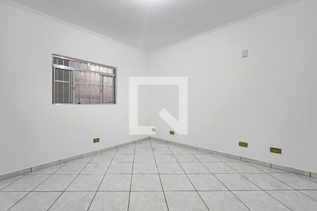 Quarto de casa para alugar com 1 quarto, 65m² em Bairro dos Casa, São Bernardo do Campo