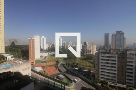 Apartamento à venda com 3 quartos, 244m² em Vila Suzana, São Paulo