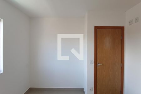 Suite de apartamento para alugar com 2 quartos, 66m² em Paquetá, Belo Horizonte