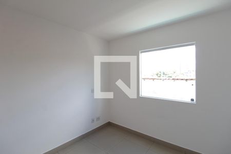 Sala de apartamento para alugar com 2 quartos, 66m² em Paquetá, Belo Horizonte